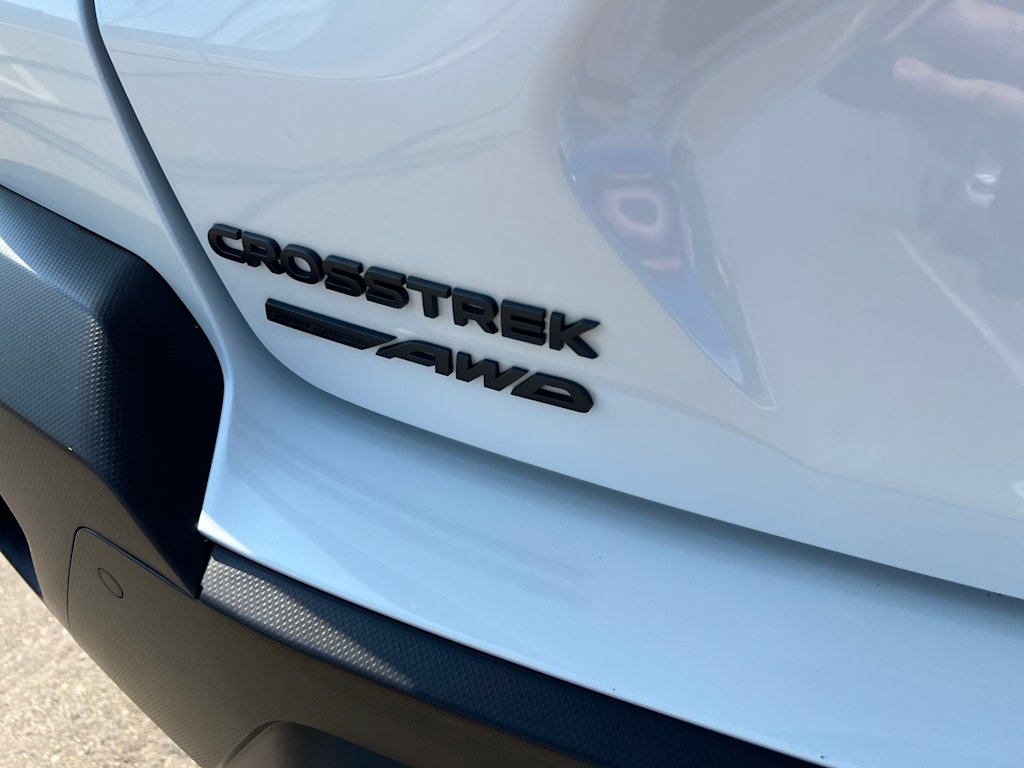 Thumbnail: 2024 Subaru Crosstrek - 21