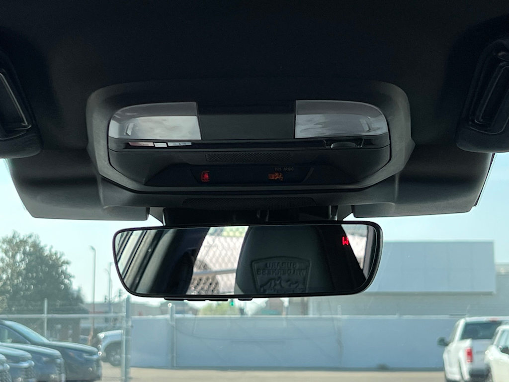 Thumbnail: 2024 Subaru Crosstrek - 36