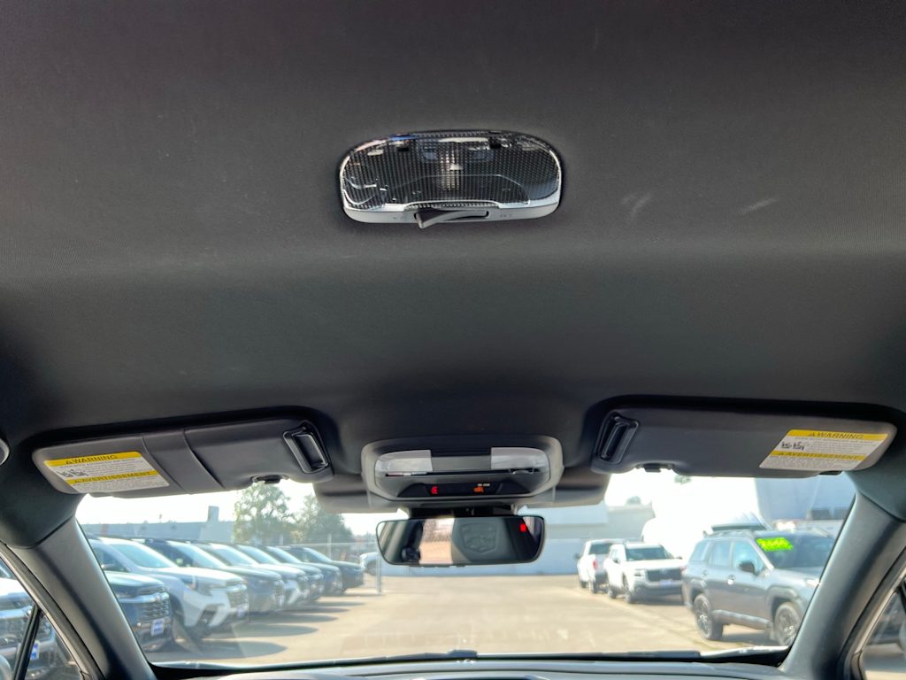 Thumbnail: 2024 Subaru Crosstrek - 37