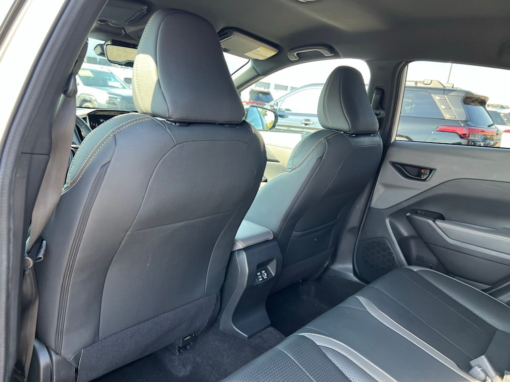 Thumbnail: 2024 Subaru Crosstrek - 12