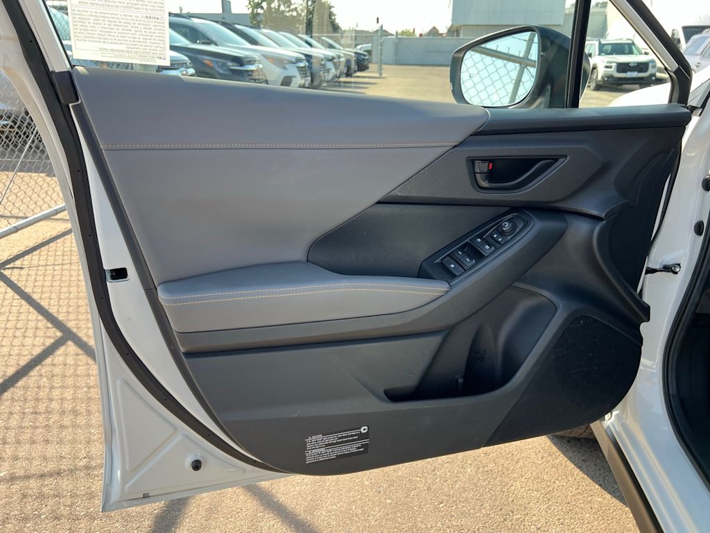 Thumbnail: 2024 Subaru Crosstrek - 26