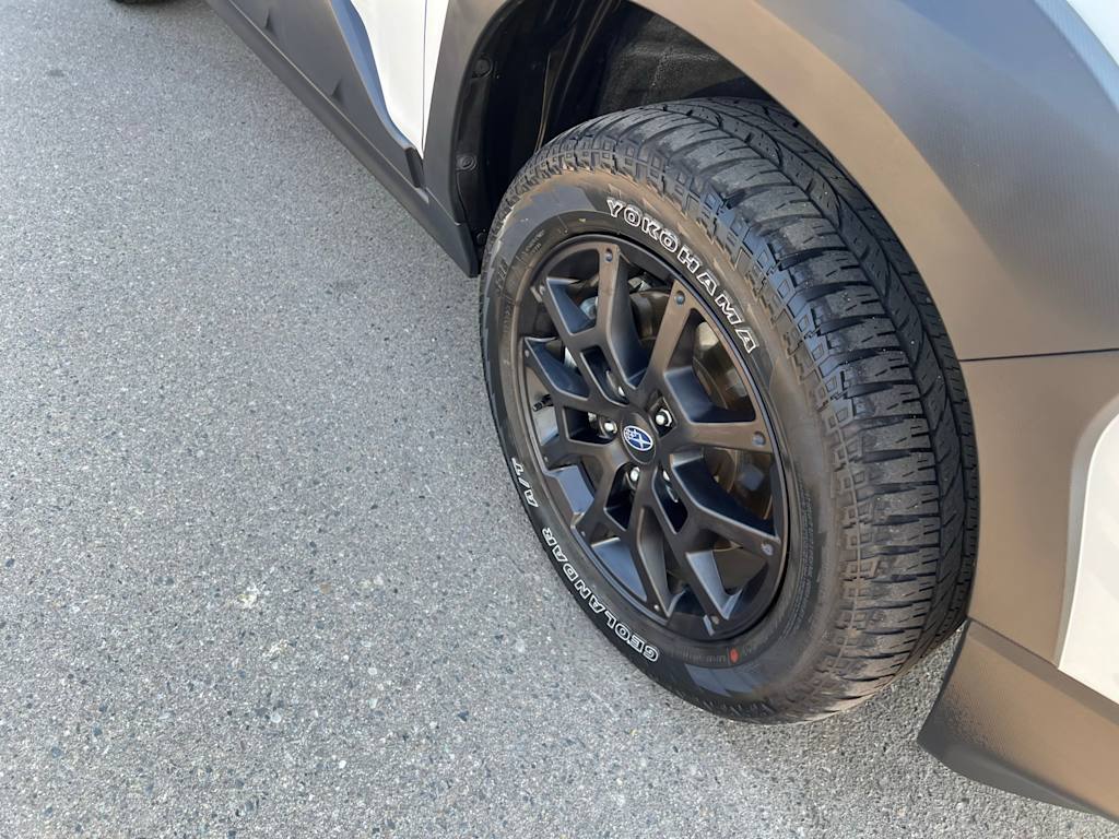 Thumbnail: 2024 Subaru Crosstrek - 34