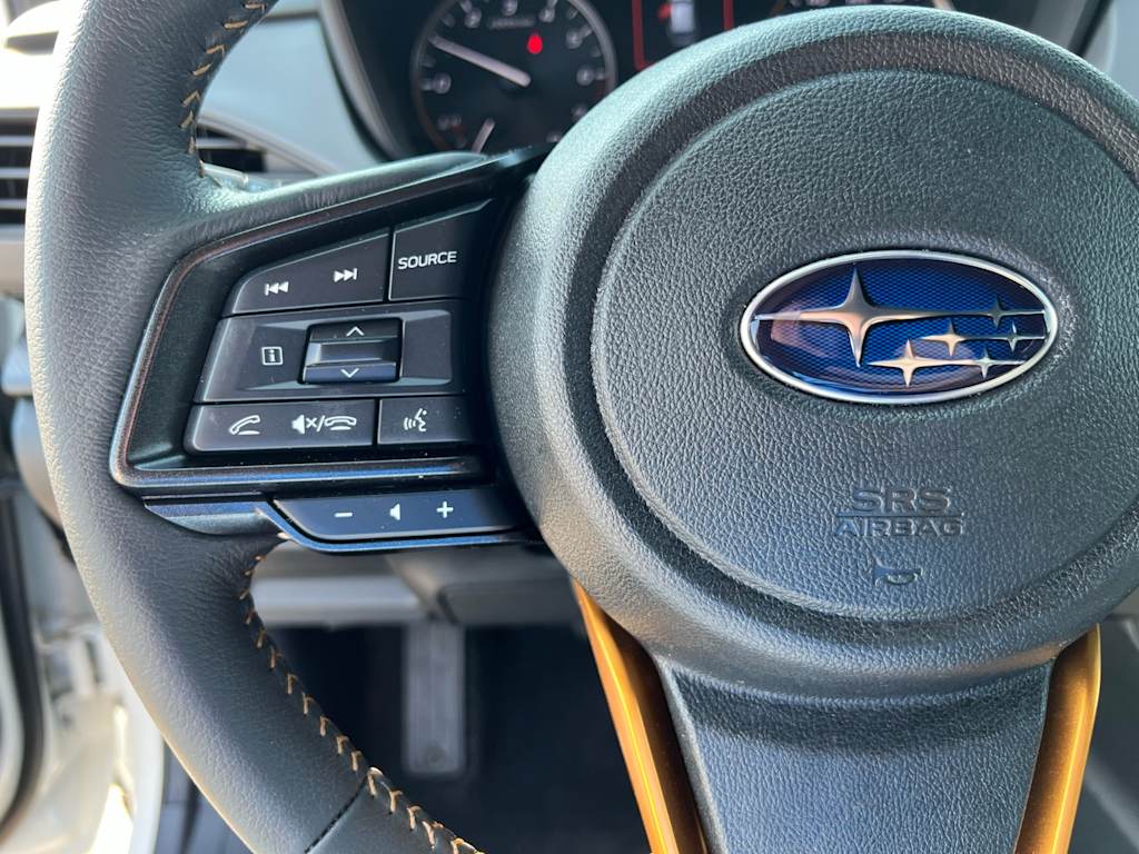 Thumbnail: 2024 Subaru Crosstrek - 41