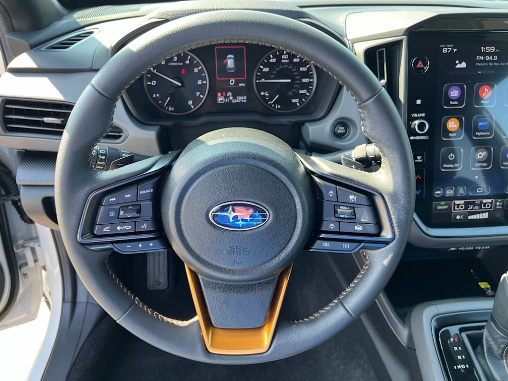 Thumbnail: 2024 Subaru Crosstrek - 14