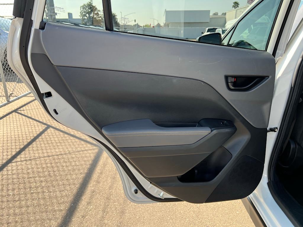 Thumbnail: 2024 Subaru Crosstrek - 30