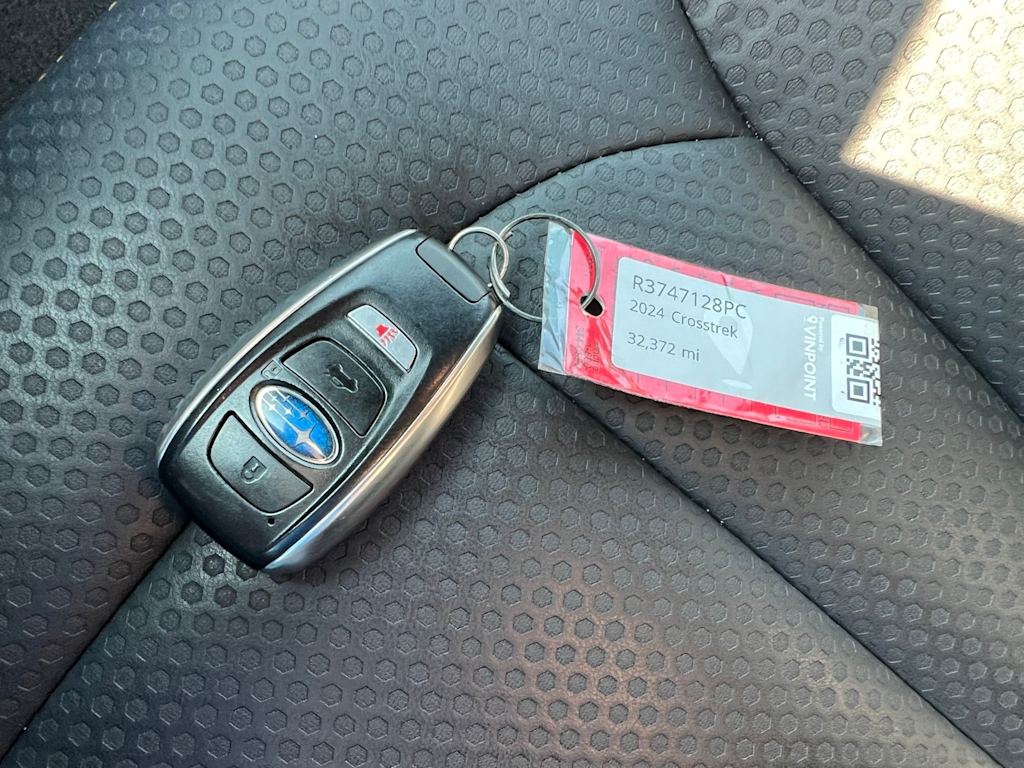 Thumbnail: 2024 Subaru Crosstrek - 19