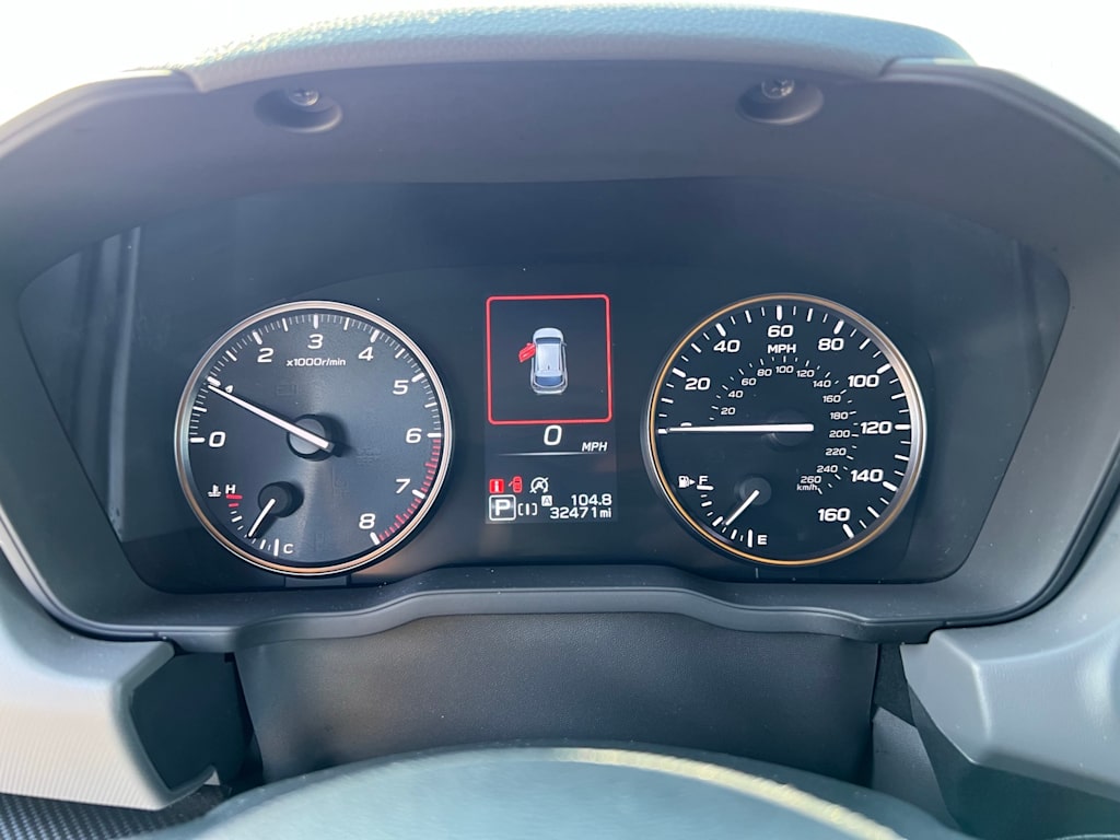 Thumbnail: 2024 Subaru Crosstrek - 17