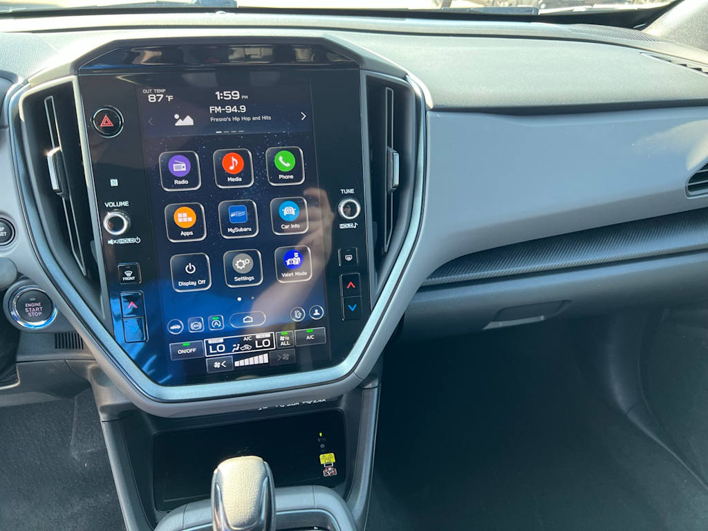 Thumbnail: 2024 Subaru Crosstrek - 15