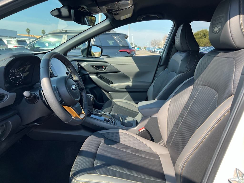 Thumbnail: 2024 Subaru Crosstrek - 10