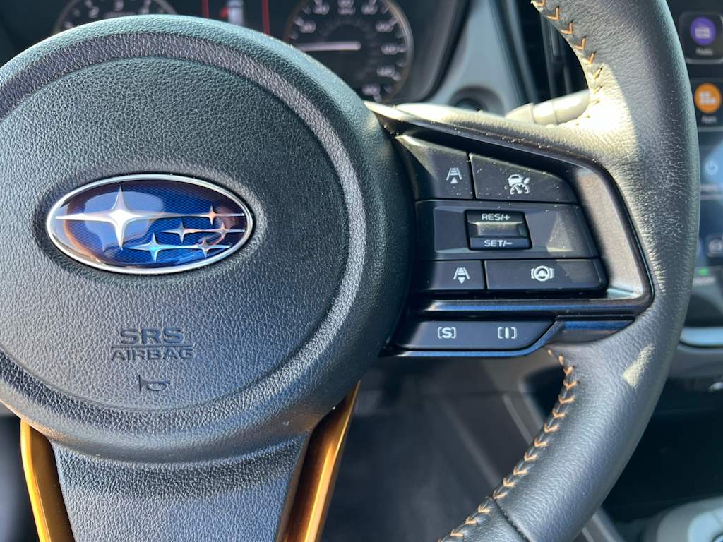 Thumbnail: 2024 Subaru Crosstrek - 40