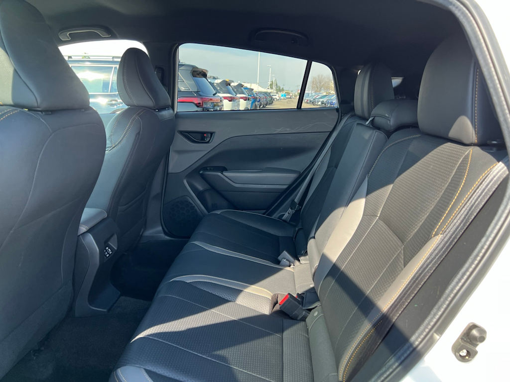 Thumbnail: 2024 Subaru Crosstrek - 28