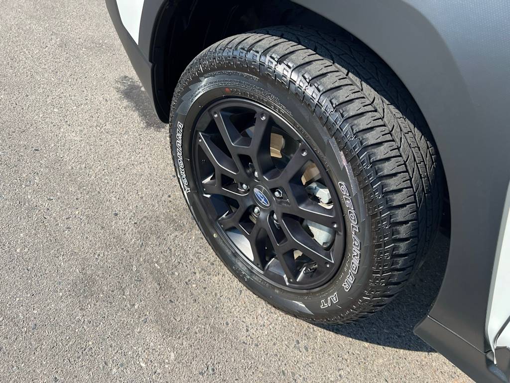 Thumbnail: 2024 Subaru Crosstrek - 8