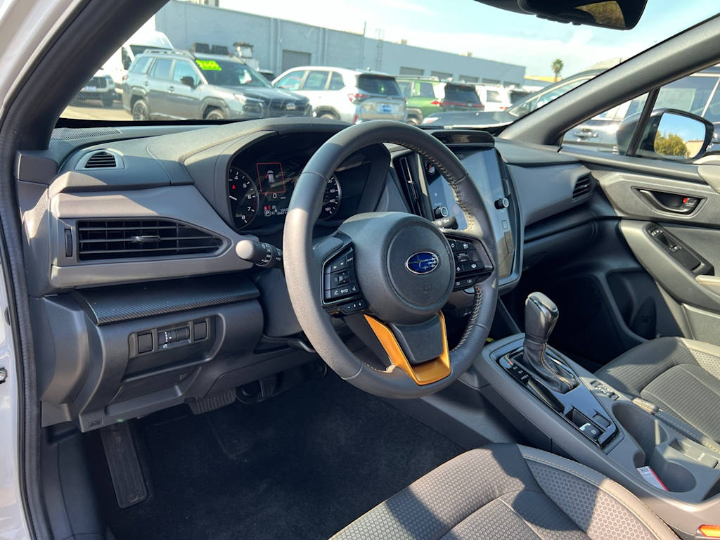 Thumbnail: 2024 Subaru Crosstrek - 2