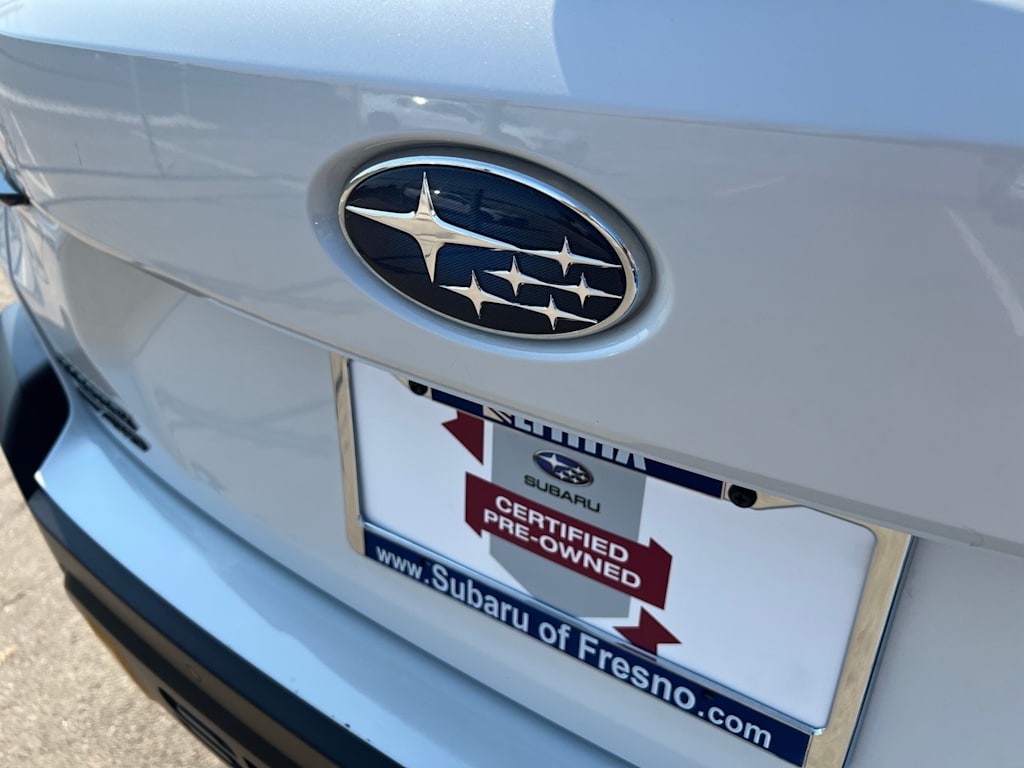 Thumbnail: 2024 Subaru Crosstrek - 7