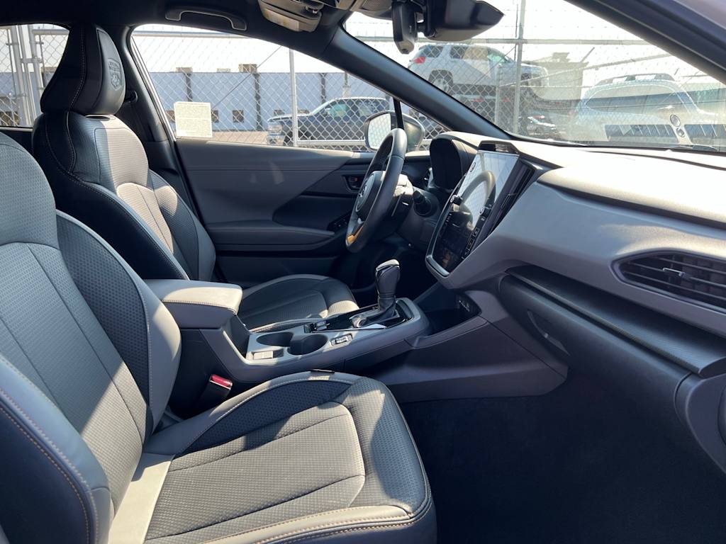 Thumbnail: 2024 Subaru Crosstrek - 11