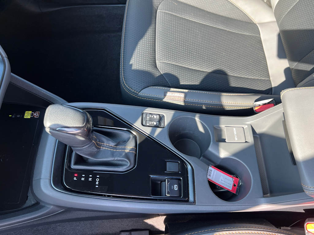 Thumbnail: 2024 Subaru Crosstrek - 16