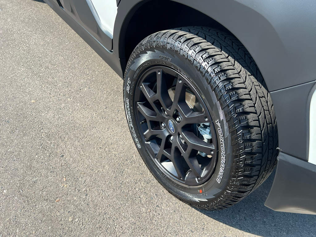 Thumbnail: 2024 Subaru Crosstrek - 27