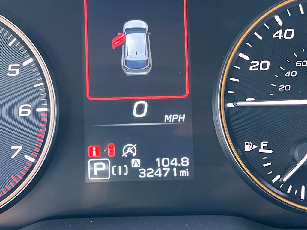 Thumbnail: 2024 Subaru Crosstrek - 46