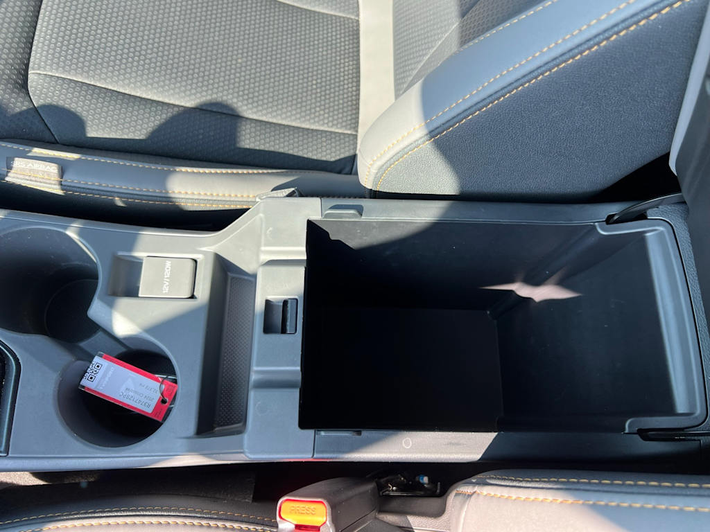 Thumbnail: 2024 Subaru Crosstrek - 44