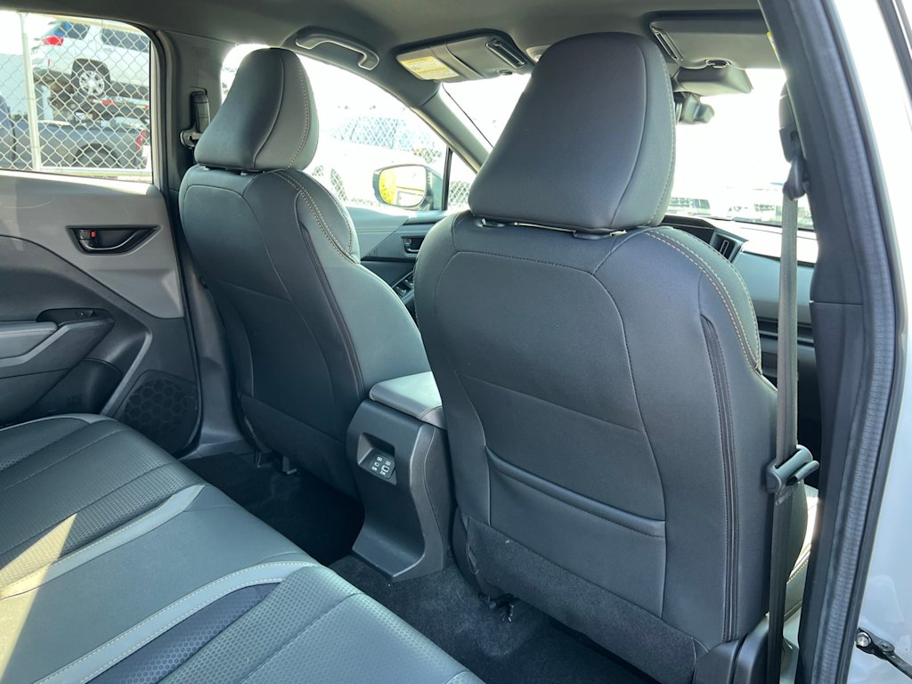 Thumbnail: 2024 Subaru Crosstrek - 31