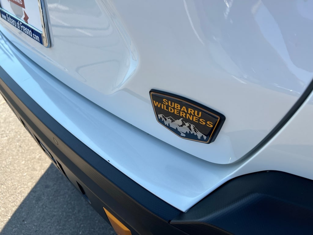 Thumbnail: 2024 Subaru Crosstrek - 22