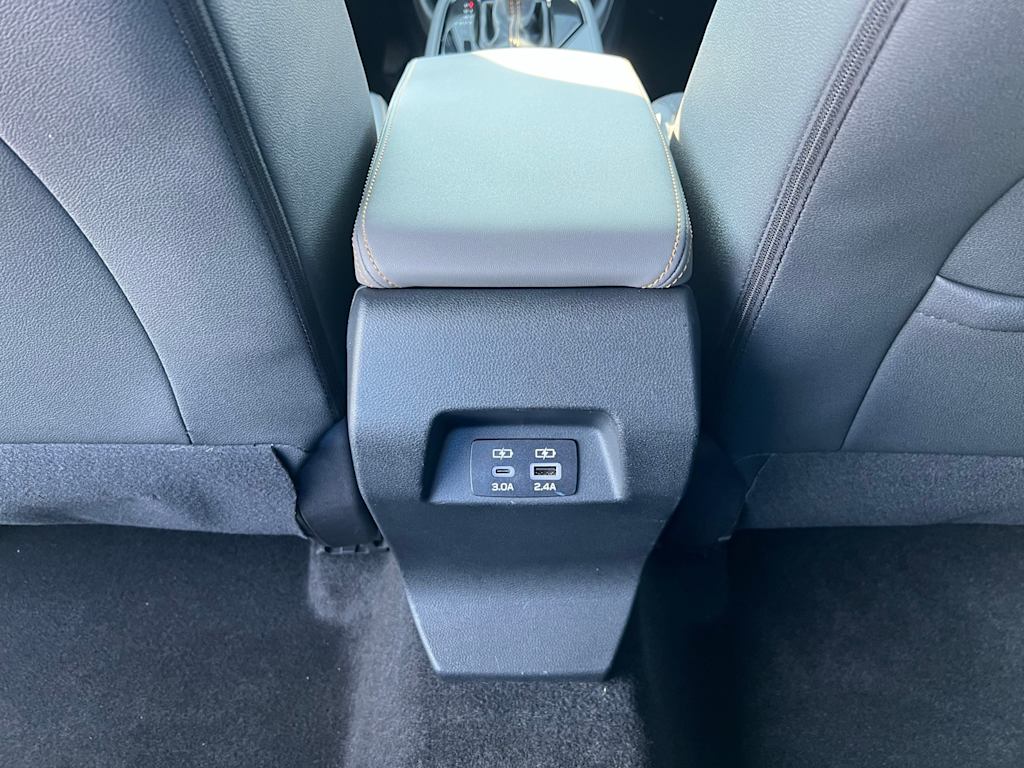 Thumbnail: 2024 Subaru Crosstrek - 38