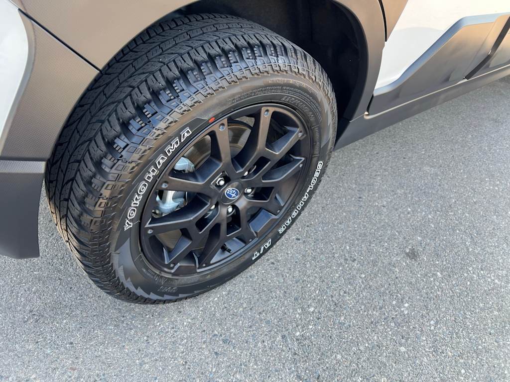 Thumbnail: 2024 Subaru Crosstrek - 29