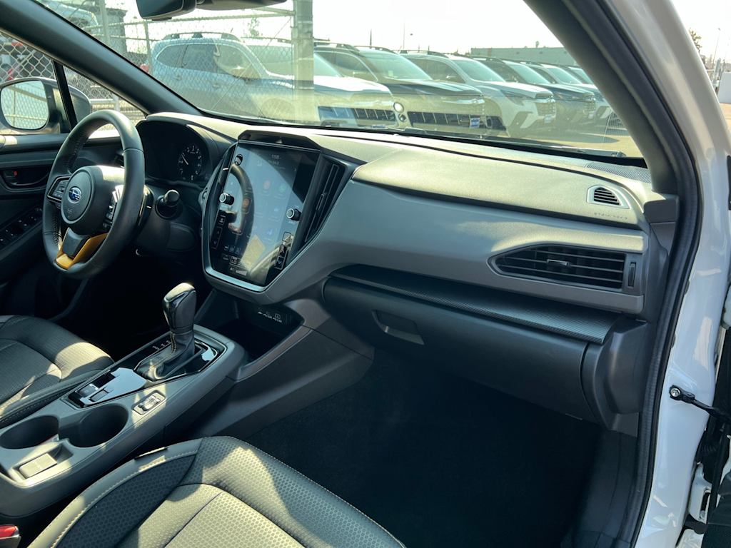 Thumbnail: 2024 Subaru Crosstrek - 9