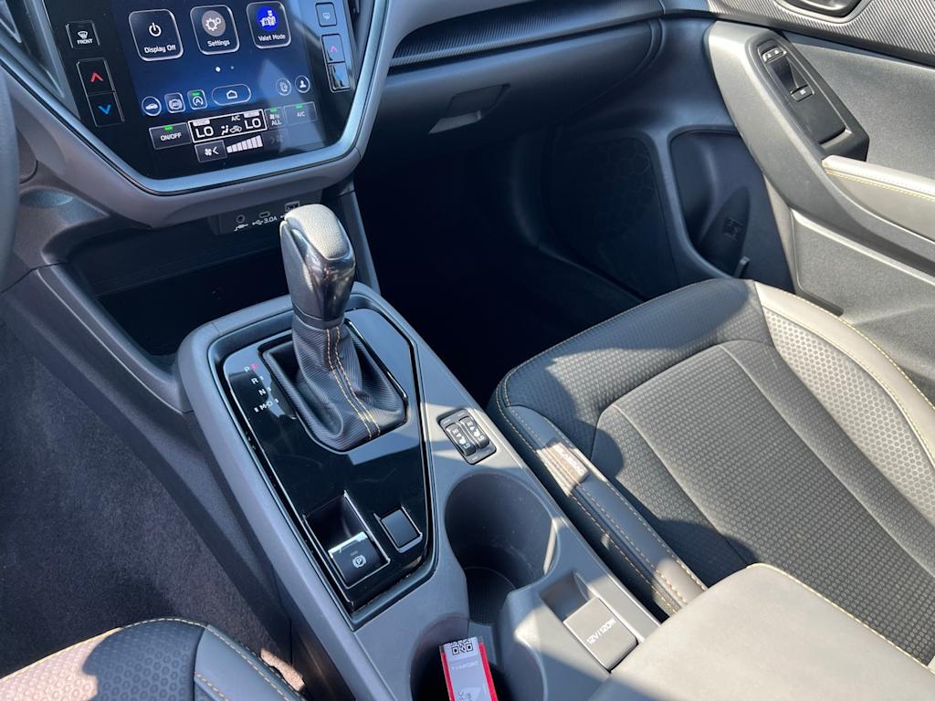 Thumbnail: 2024 Subaru Crosstrek - 45