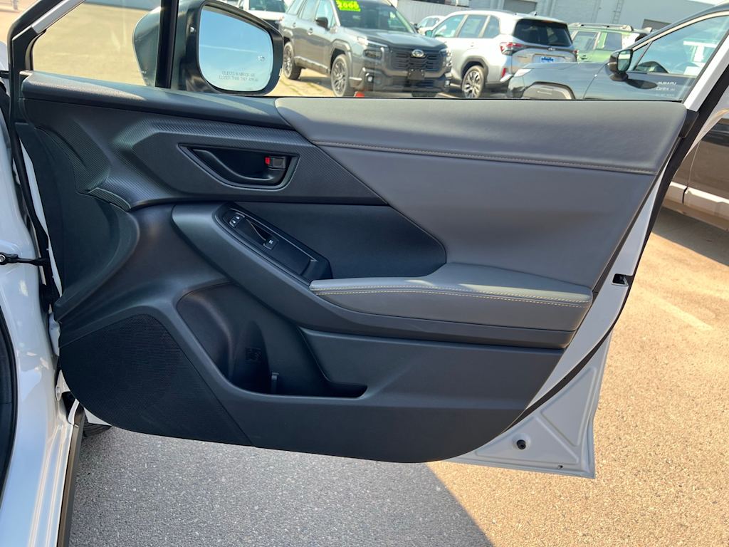 Thumbnail: 2024 Subaru Crosstrek - 35