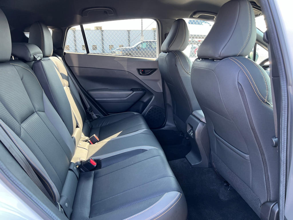 Thumbnail: 2024 Subaru Crosstrek - 32