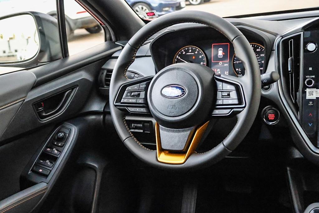 Thumbnail: 2025 Subaru Crosstrek - 9