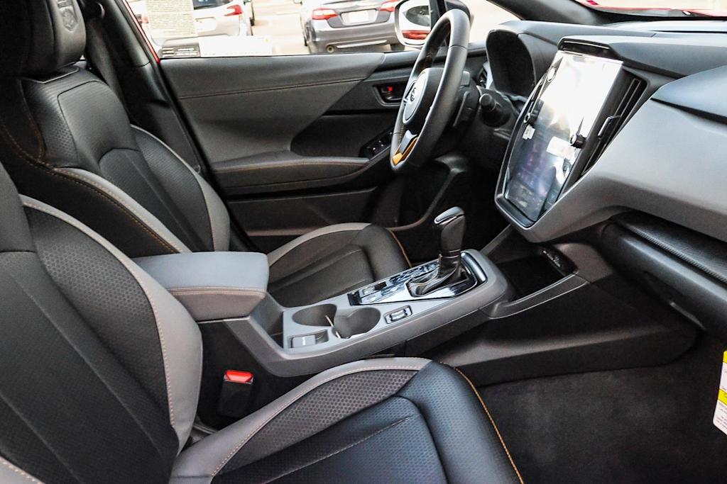 Thumbnail: 2025 Subaru Crosstrek - 7