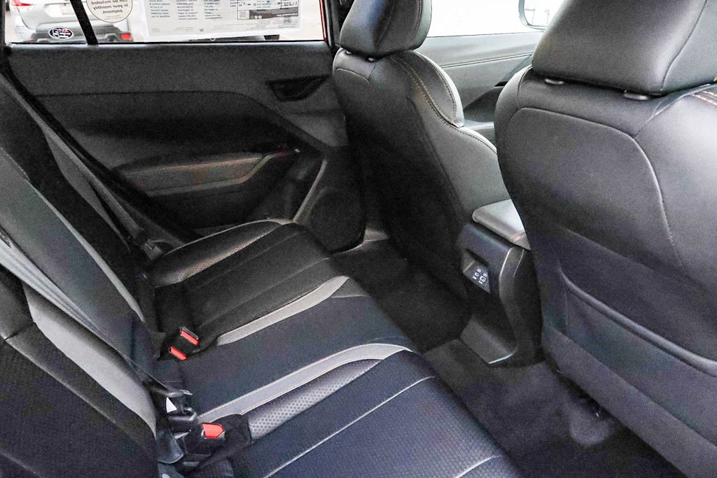 Thumbnail: 2025 Subaru Crosstrek - 8