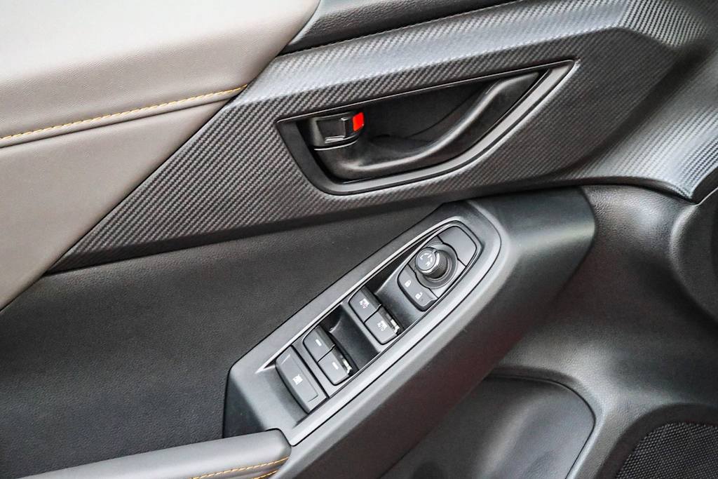 Thumbnail: 2025 Subaru Crosstrek - 23