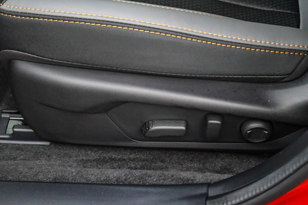 Thumbnail: 2025 Subaru Crosstrek - 22