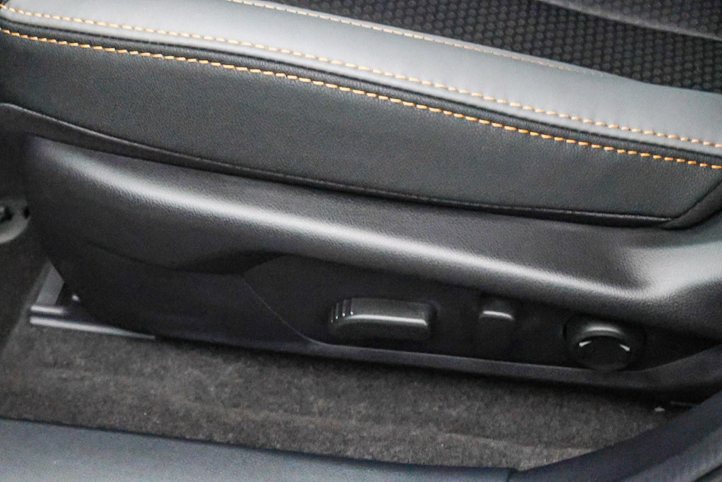 Thumbnail: 2025 Subaru Crosstrek - 22