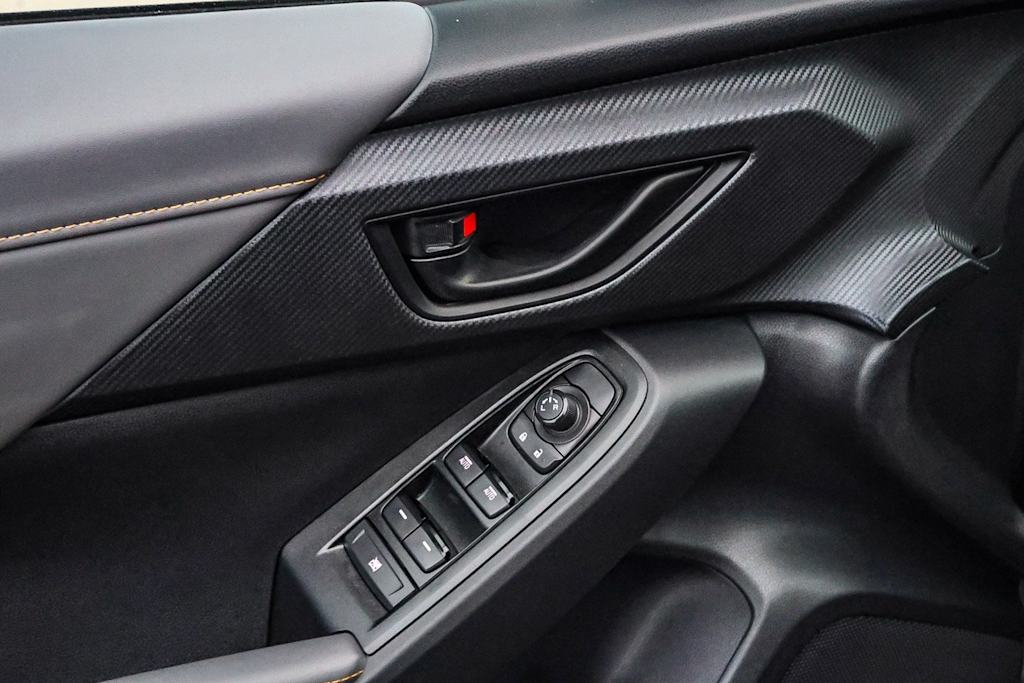 Thumbnail: 2025 Subaru Crosstrek - 23