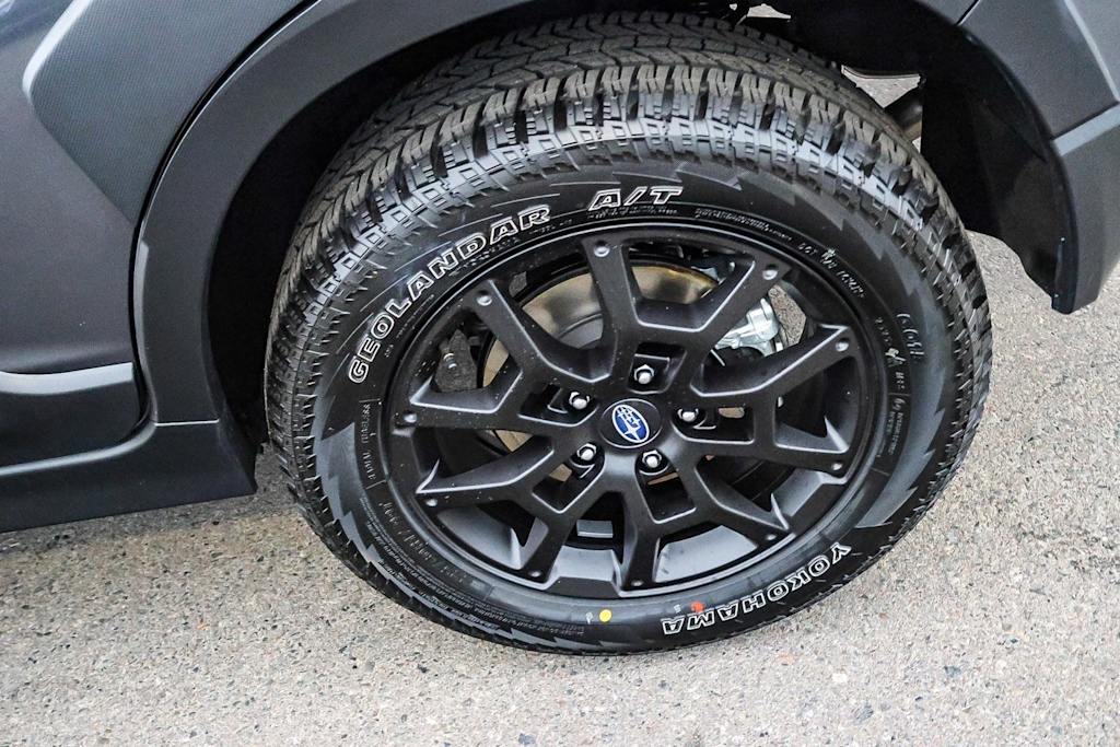 Thumbnail: 2025 Subaru Crosstrek - 6