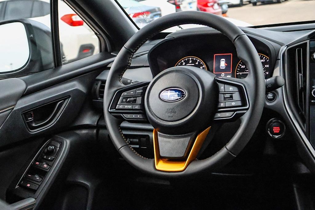 Thumbnail: 2025 Subaru Crosstrek - 10