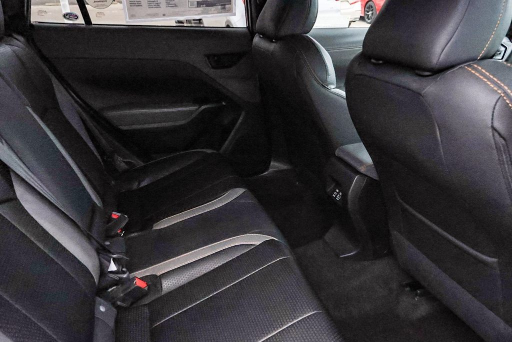 Thumbnail: 2025 Subaru Crosstrek - 9