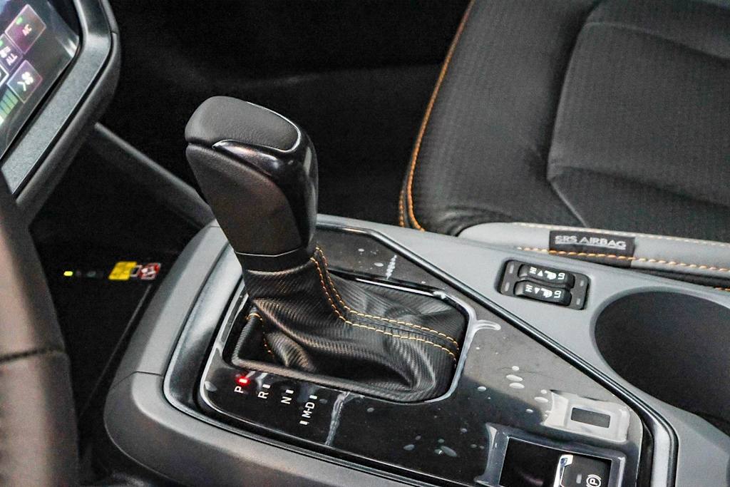 Thumbnail: 2025 Subaru Crosstrek - 13