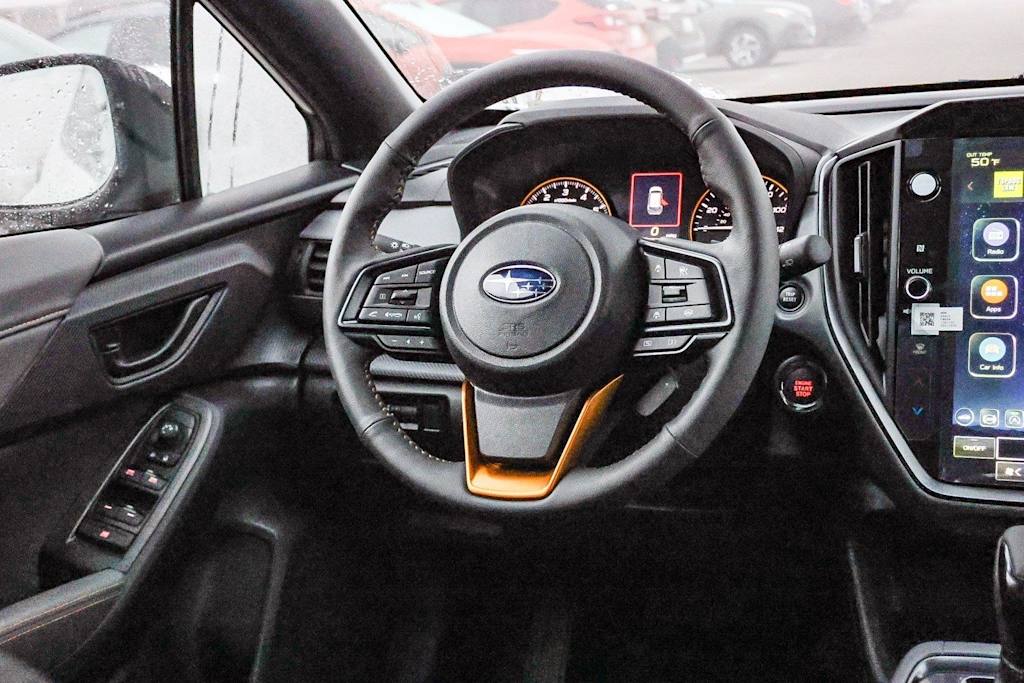 Thumbnail: 2026 Subaru Crosstrek - 10