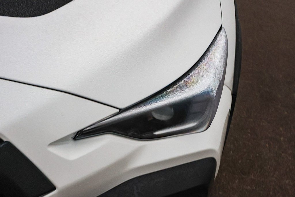 Thumbnail: 2026 Subaru Crosstrek - 21