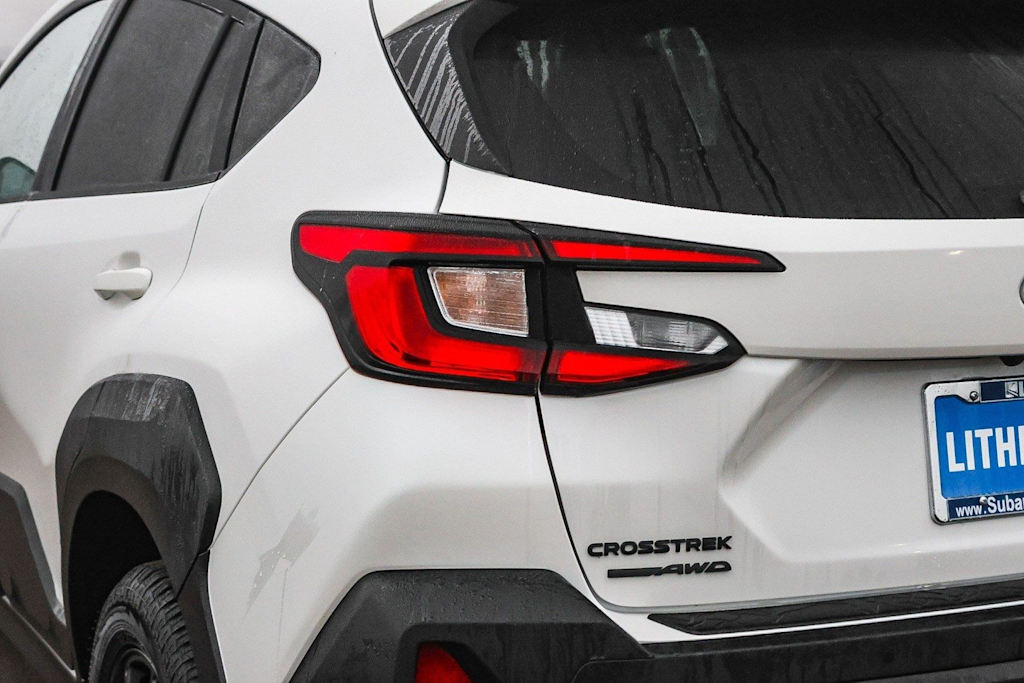 Thumbnail: 2026 Subaru Crosstrek - 18
