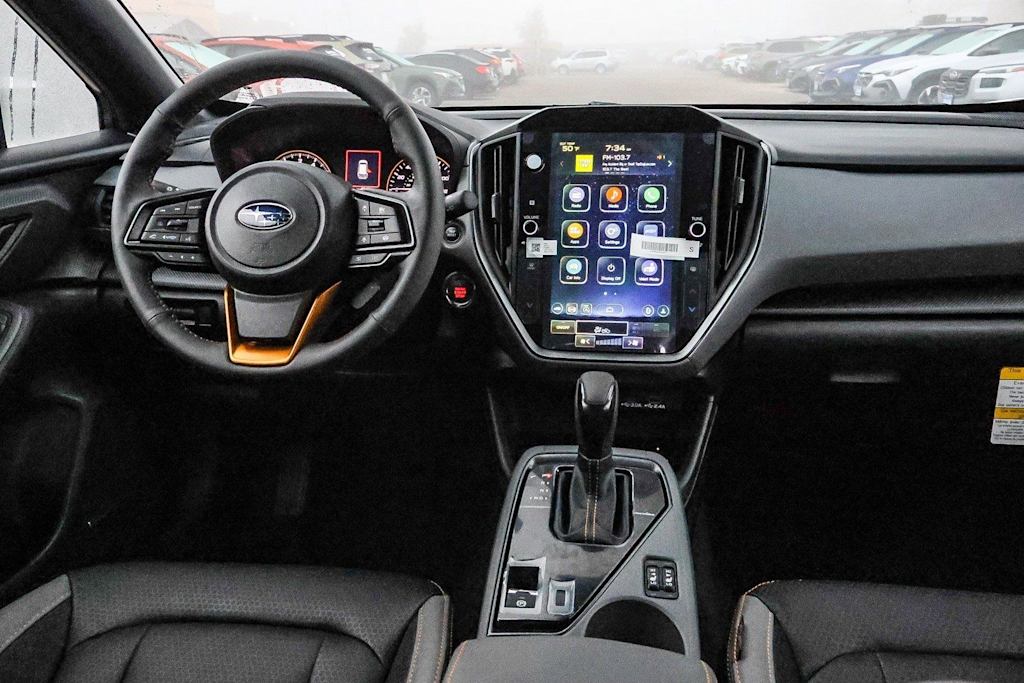Thumbnail: 2026 Subaru Crosstrek - 2
