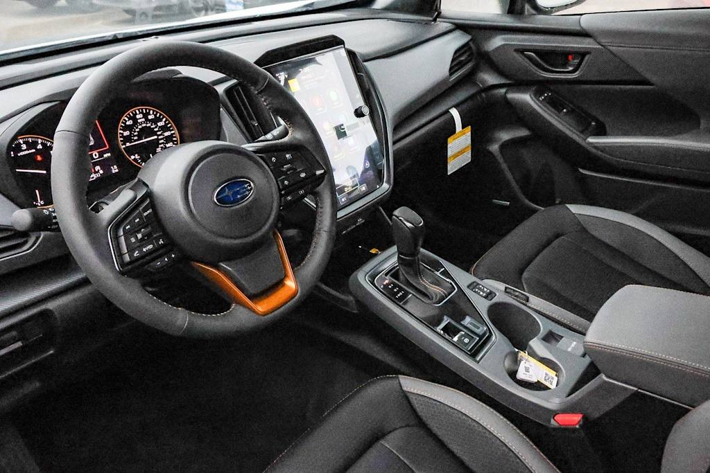 Thumbnail: 2026 Subaru Crosstrek - 11