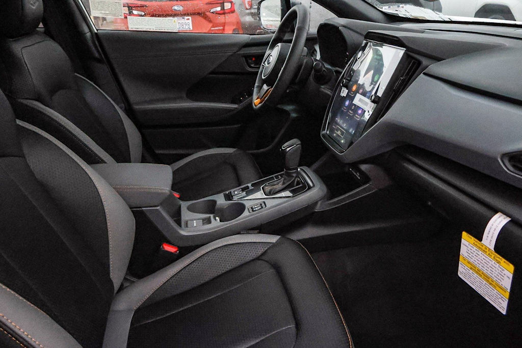 Thumbnail: 2026 Subaru Crosstrek - 8