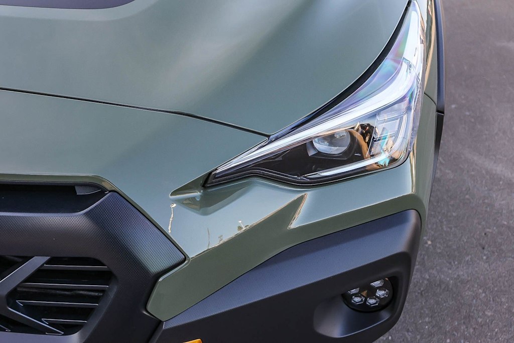 Thumbnail: 2026 Subaru Crosstrek - 20