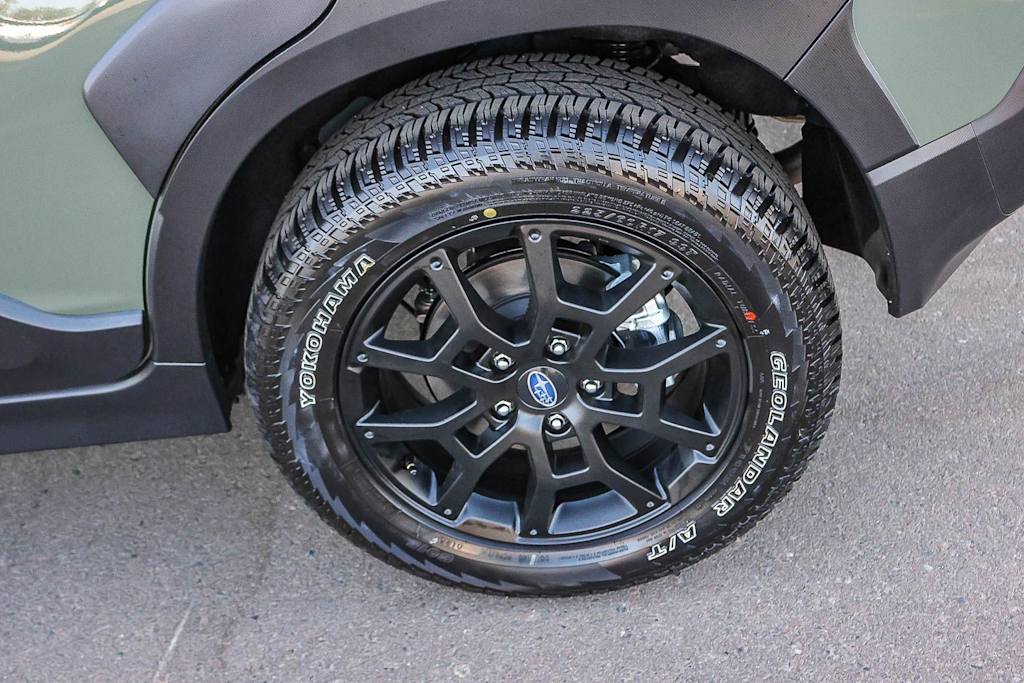 Thumbnail: 2026 Subaru Crosstrek - 6